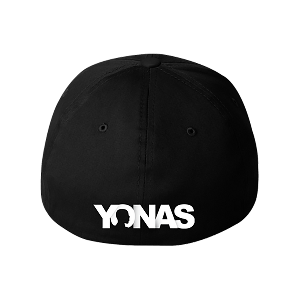 YONAS FlexFit Hat | Flex Caps