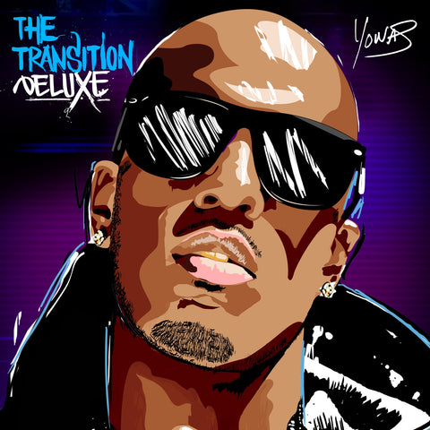 The Transition (Deluxe Edition)